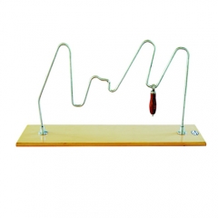 Upper Limbs Exerciser (wrist, curved)-0