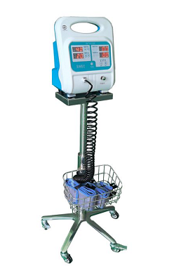 Automatic Pneumatic Tourniquet