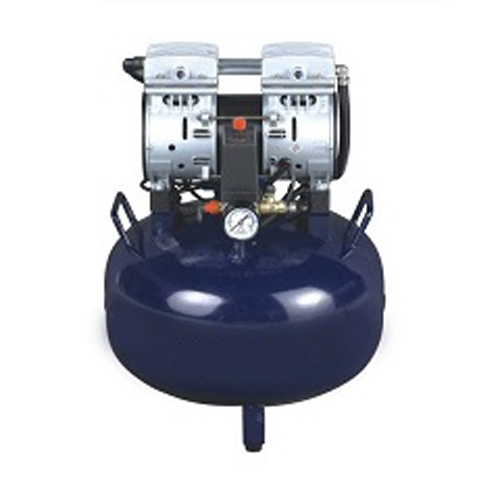 Oil-free Air Compressor 32L 0.75HP-0