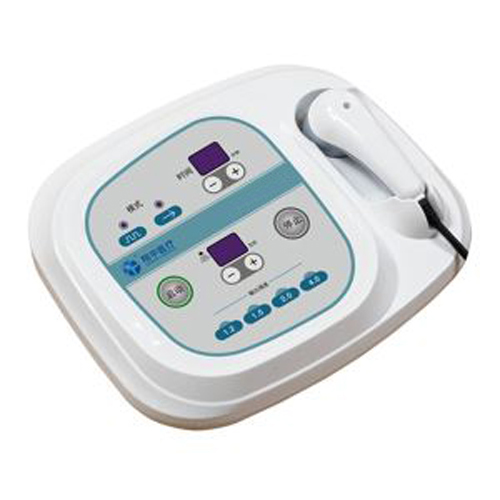 Ultrasonic Therapy Machine-0