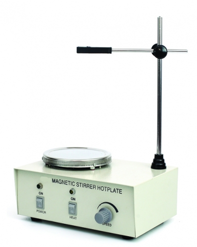 Magnetic Stirrer hotplate Hot plate-0