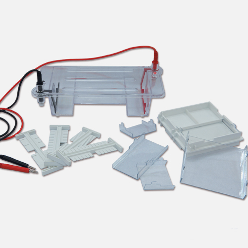 Electrophoresis Cell Tank-0