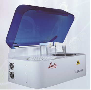 Fully-Automatic Biochemistry Analyzer-0