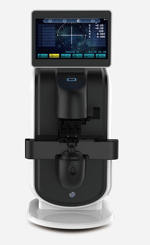 Automated LENS METER-0