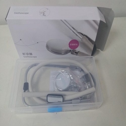 Stethoscope (A type): double types