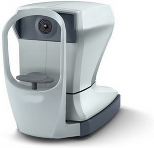 Auto Refractometer and Kerato Refractometer-0