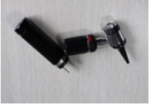 Rechargeable Otoscope-0