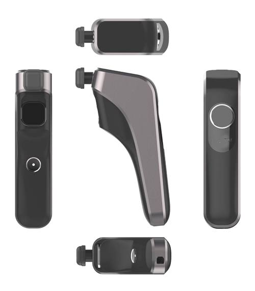 Handheld Auto Refractometer