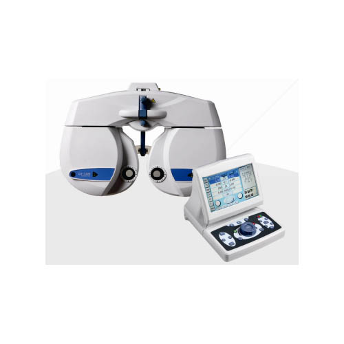 Automatic Refractometer-0