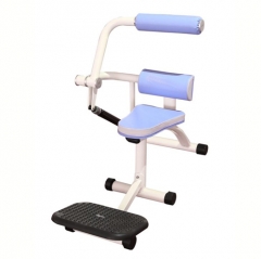 Isokinetic Fitness Back Extension-0