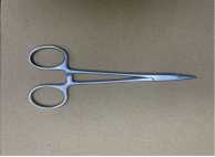 Needle Holder-0