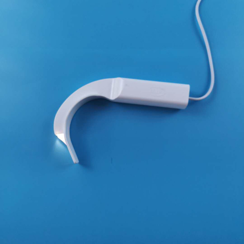 Disposable Video Laryngoscope-0