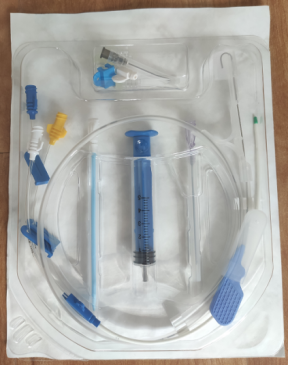 Central Venous Catheter Kit（CVC kit)-0