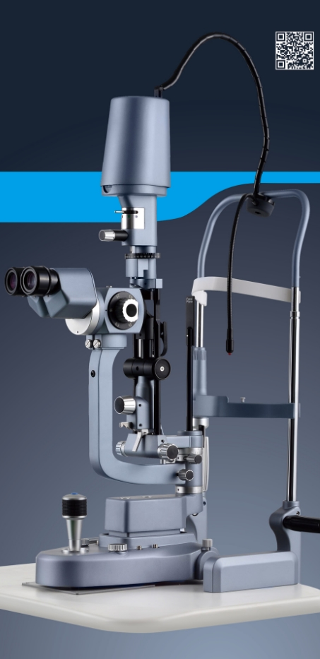 slit lamp-0