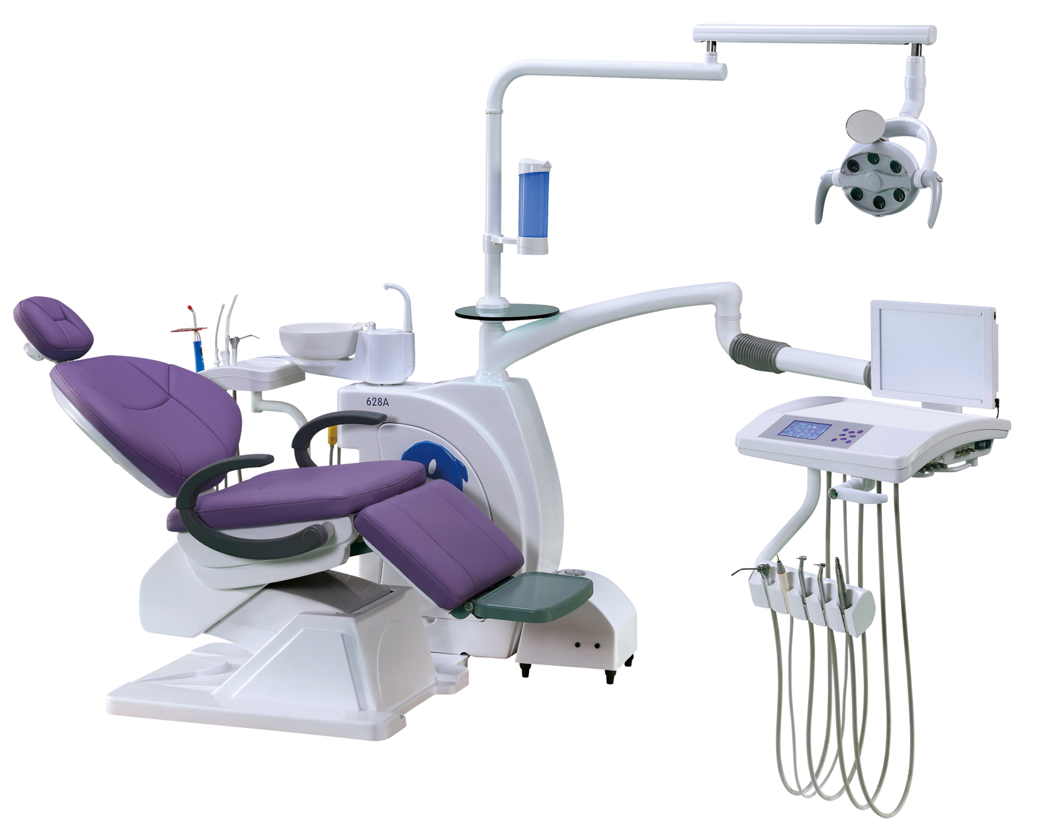 Dental Unit-0