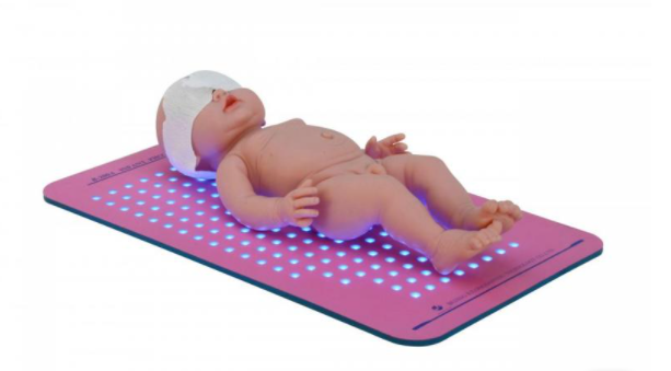 Infant Phototherapy Unit
(LED light tube as light source,also as a  Infant phototherapy blanket)-0