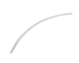 PVC chest drainage tube without trocar-0