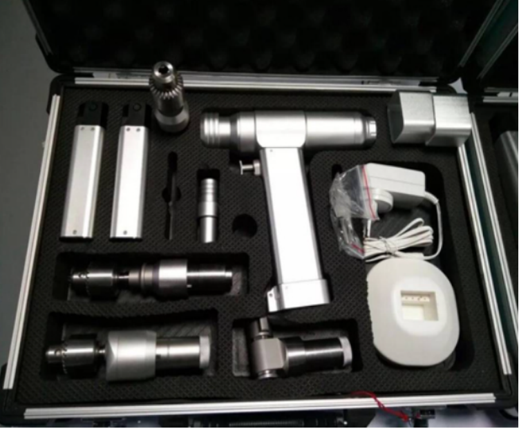 Multifunctional Drill Saw System-0