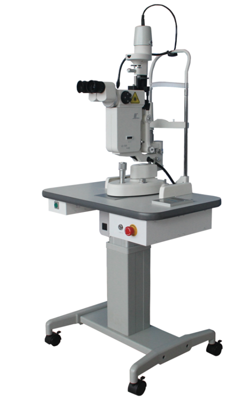 YAG Laser -0