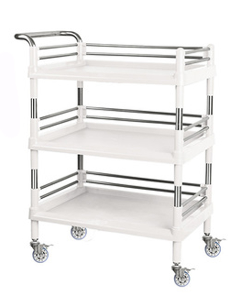 medical trolley cart 3 Layer-0