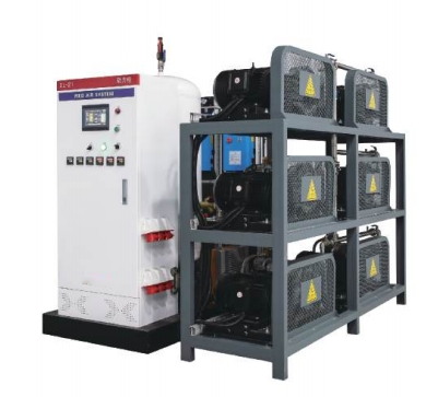 Pneumatic components*air compressor unit