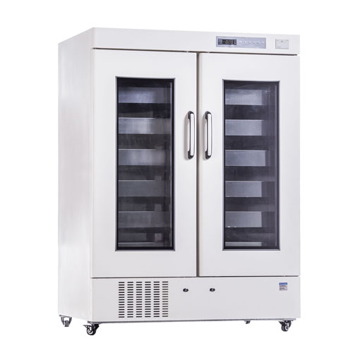 1008L +4&deg;C Blood bank refrigerator-0