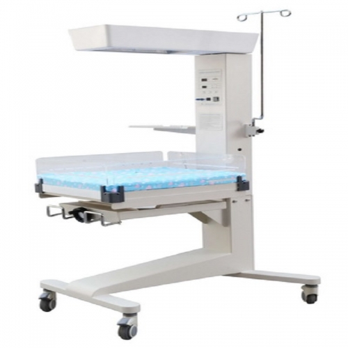 Infant Radiant Warmer-0