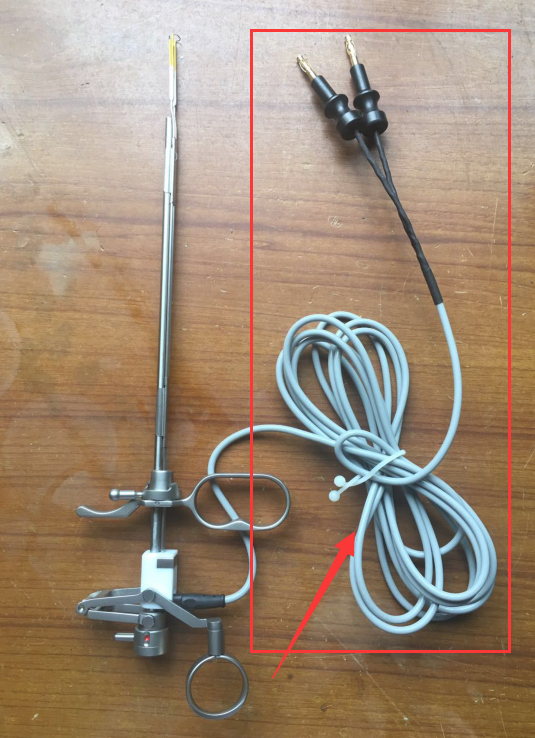 Hysteroscope Cable-0