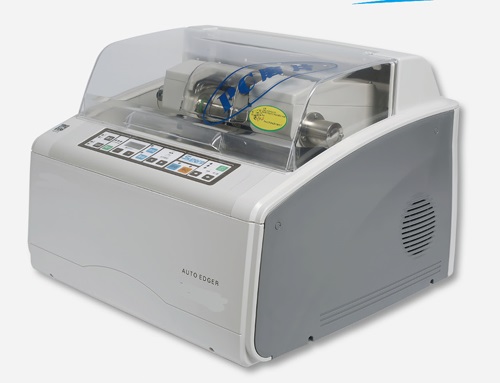 Automated Lens Edger-0