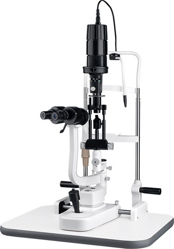 slit lamp Microscope-0