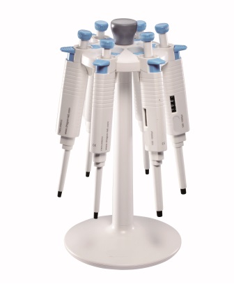 Round Pipettes Stand-0