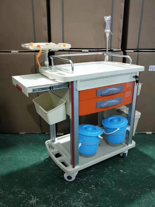medical trolley-0