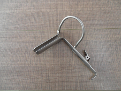 Anorectal Instruments Automatic anus retractor-0