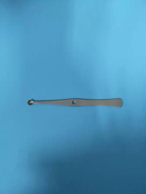Anorectal Instruments Anal curette-0