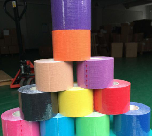 Cotton Kinesiology Tape(5cm*5m)-0