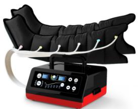 Digital Air Compression Therapy System -0