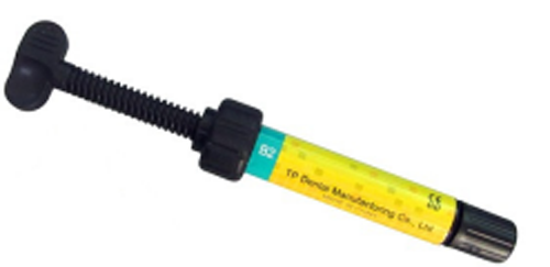 TP-All Purpose Light-curing Composite resin(Nano Hybrid)-0