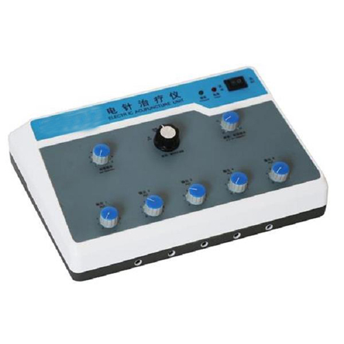 Electroacupuncture Therapy Device-0