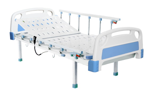 One Function Electric Care Bed-0