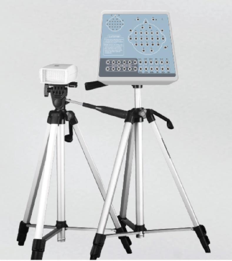 24-channel EEG machine-0