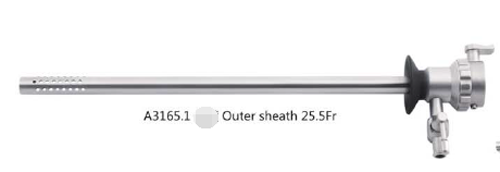 Outer Sheath -0