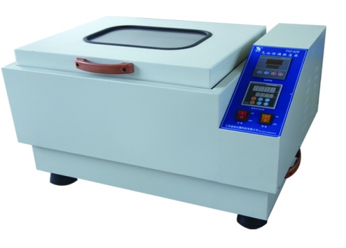 Gas Bath Thermostatic Oscillator-0