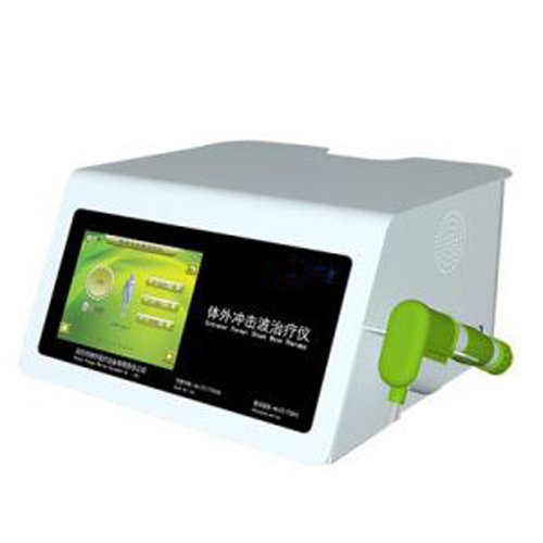 Extracorporeal Shock Wave Therapy Device-0