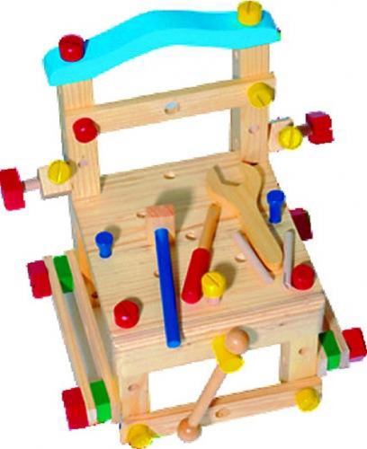 Upper Limbs Coordination Exerciser-0