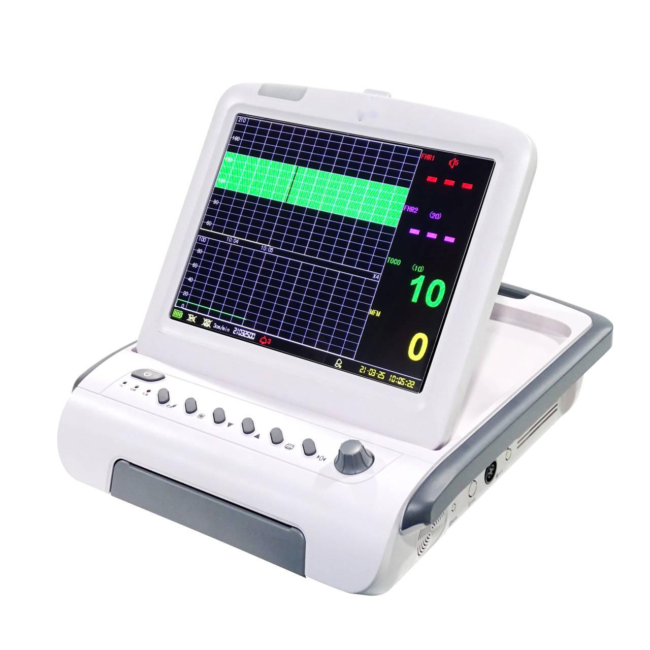 12.1"  Fetal Monitor-0