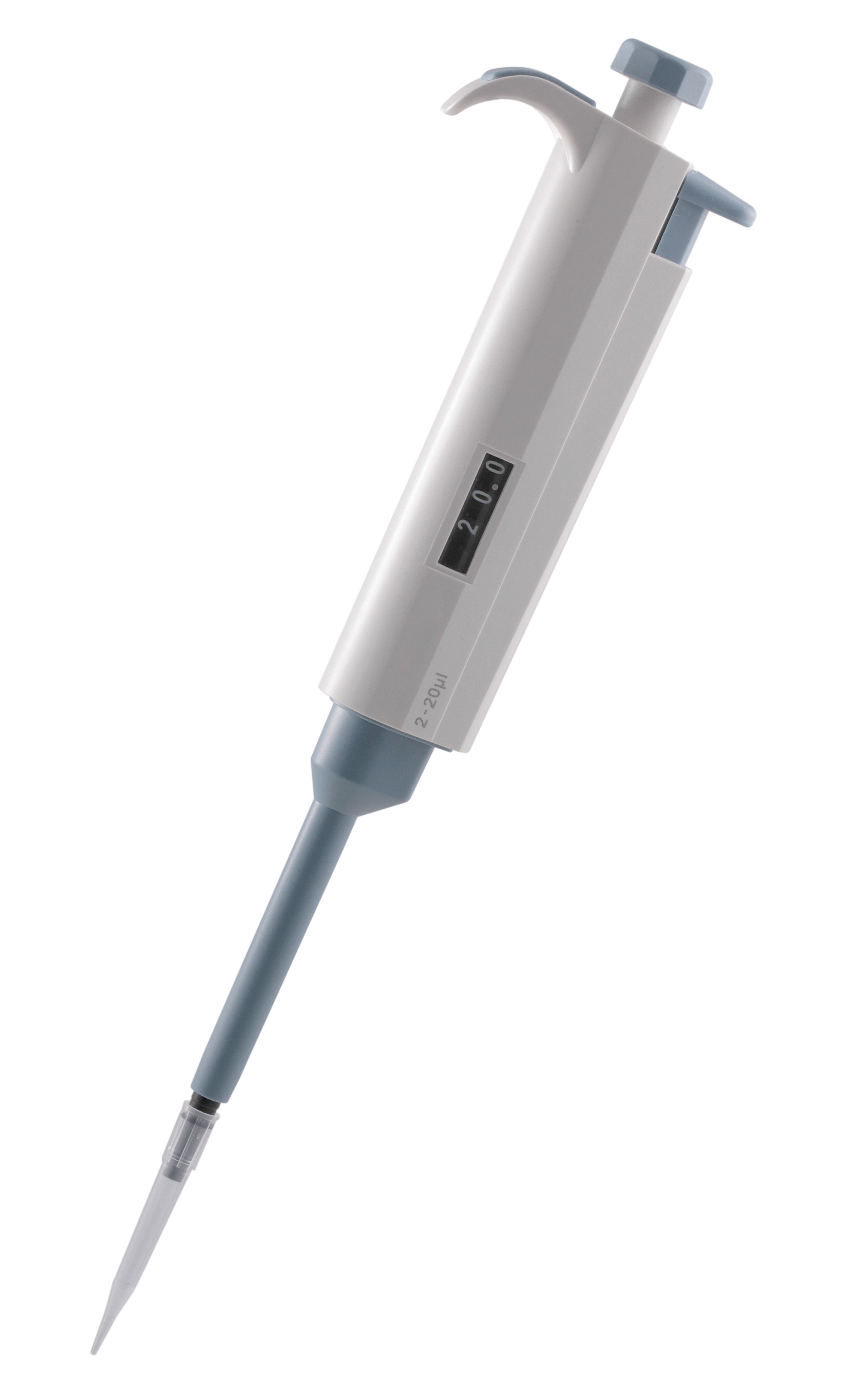Pipette, can be sterilized whole-0