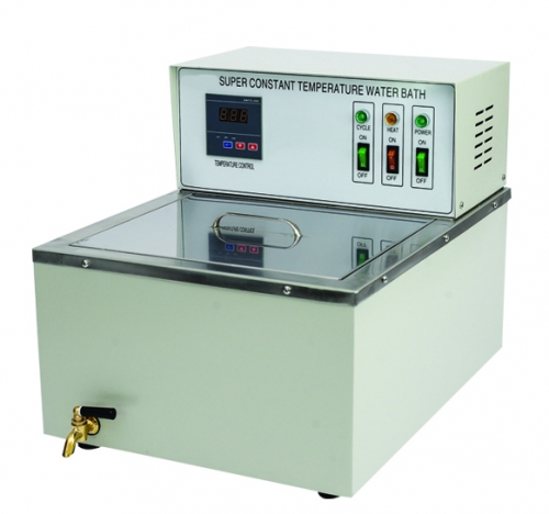 Super Constant Temperature Water Bath-0