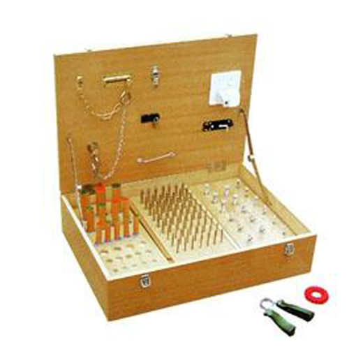 Hand Function Combined Exerciser-0