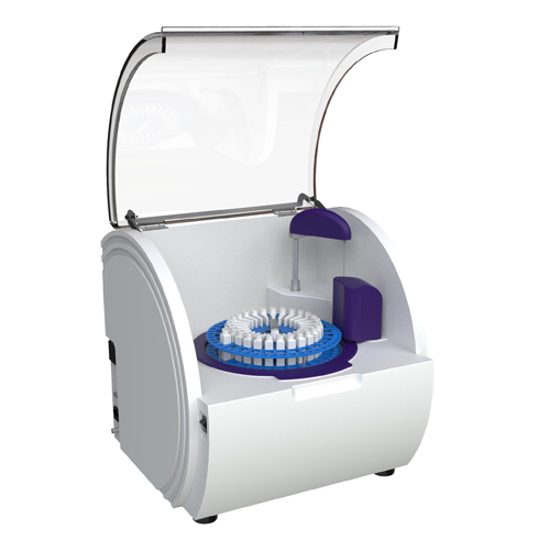 210 tests fully automated clinical chemistry analyzer-0