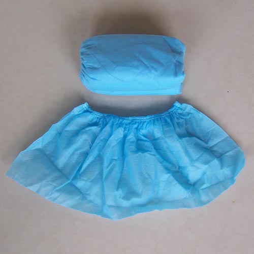 CPE 2.8g 15x36cm Shoe Cover-0